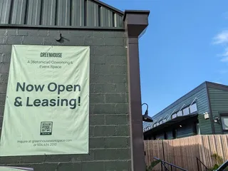 Greenhouse Workspace