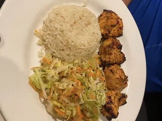 Sultan's Mediterranean Cuisine