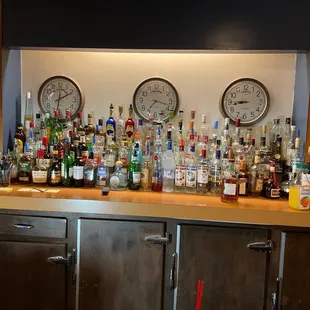 Allison is the best bartender in the game !!