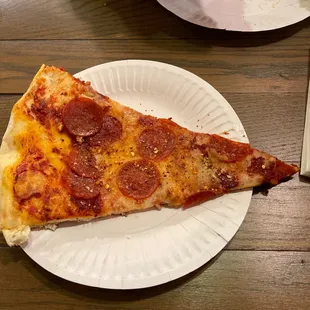 pizza, food