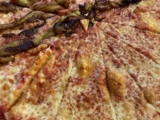 Pizza Mayven