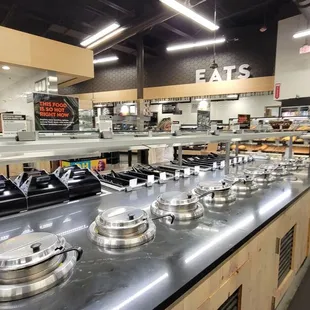 Don't feel like cooking?  Stop here!