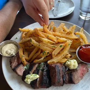 Steak Frites