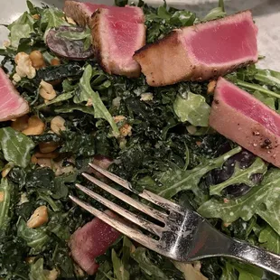 Kale Salad