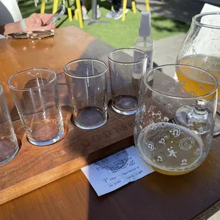 Warrior Hazy Ipa