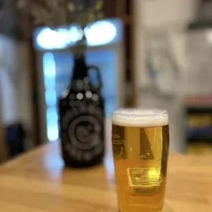 Purpose Pilsner