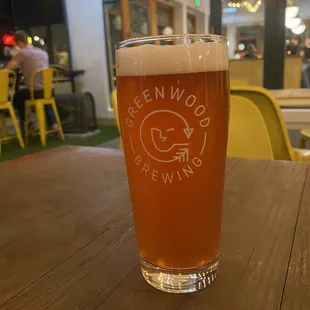 Prickly Pear Gose
