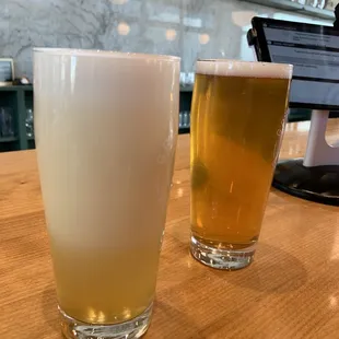 Mango Lassi