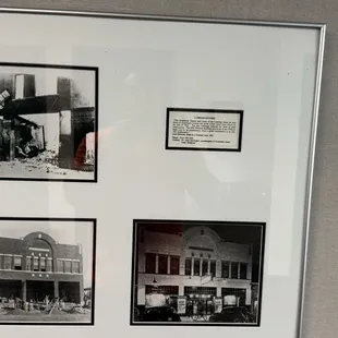 Photos before, during, and after the tragedy of Tulsa riots