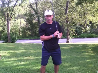 Rolling Green Golf Course