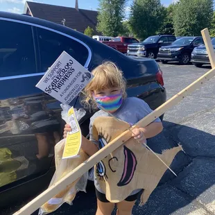 Made a haul at the Greenwood Farmers Market
