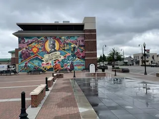 Tulsa Air and Space Museum