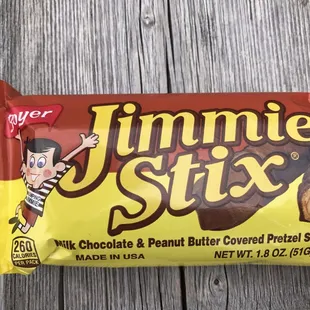 Made in Altoona (makers of Mallow Cups)