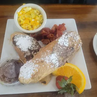 French toast