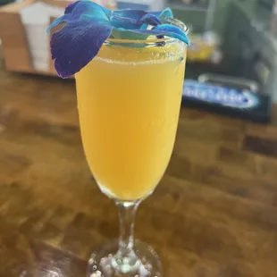 Mimosa