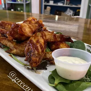 Follow us on Instagram and Facebook @greenyardgrill