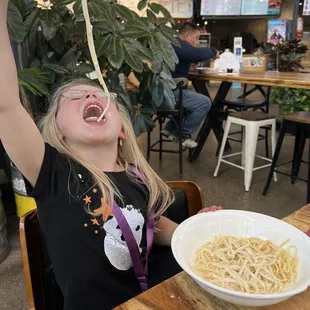 interior, ramen and noodles