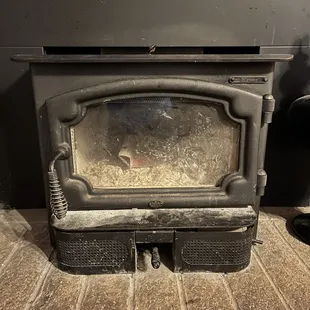 Heating & Air Conditioning/HVAC