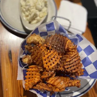 Greer's Ranch Café