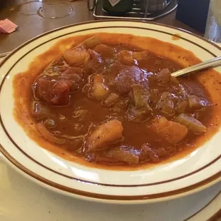 Beef Stew