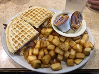 Peacock's Restaurant