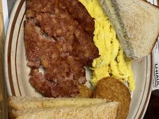 Christy's Restaurant