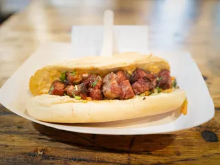 Pigwich