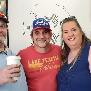 Just a regular hometown boy who has stayed true to his roots