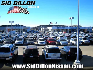 Sid Dillon Nissan
