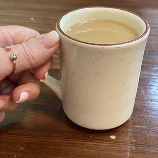 soups and chowder, drink