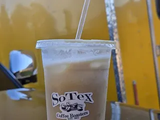 SoTex Coffee