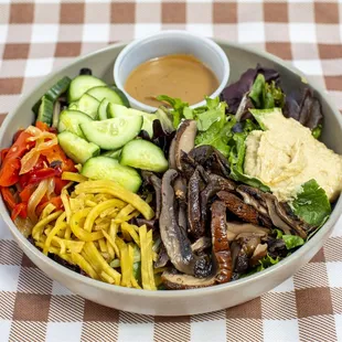 ramen and noodles, food