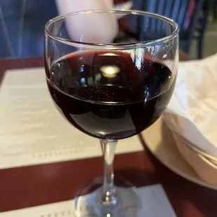 Cabernet Sauvignon