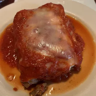 Lasagna