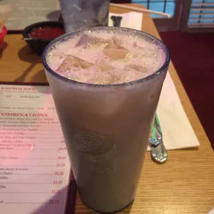 Horchata