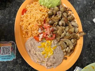 Taqueria Mi Pueblo