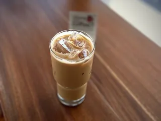 Sagebrush Coffee Shop & Roastery