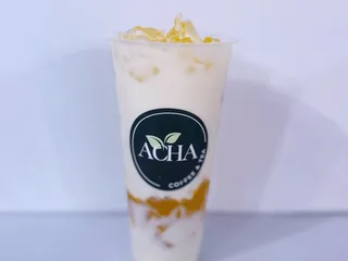 Acha Coffee & Tea