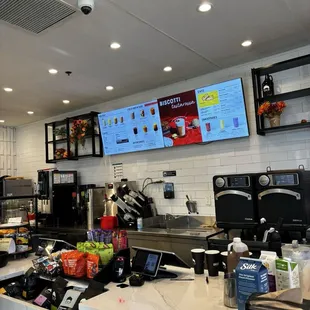 Gregorys Coffee