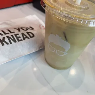 Iced Latte