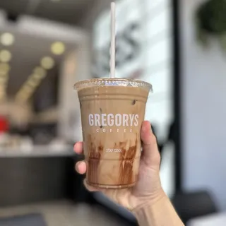 Iced Mocha