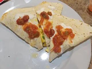 The Cafe at Michael D’s