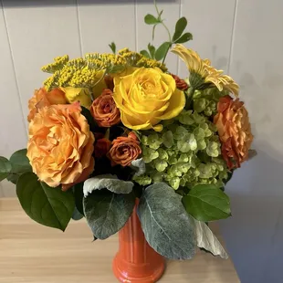 Gregorys Fine Floral