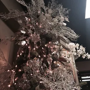 Whimsical Christmas Tree