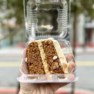 Gregory's Gourmet Desserts
