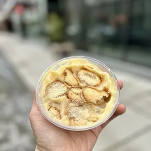Banana Cream Pie