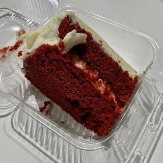 Red Velvet Cake