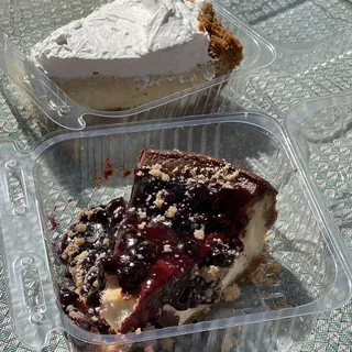 Cheese Cake Of The Day