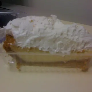Key Lime Pie