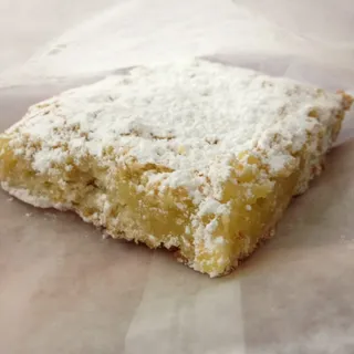 Lemon Bar